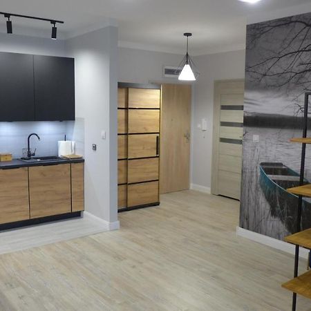 Apartament Piotr Iława Extérieur photo