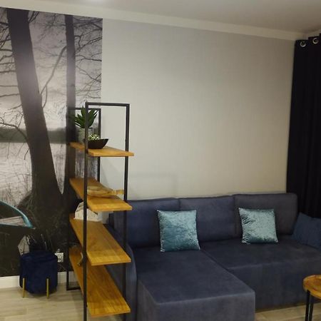 Apartament Piotr Iława Extérieur photo