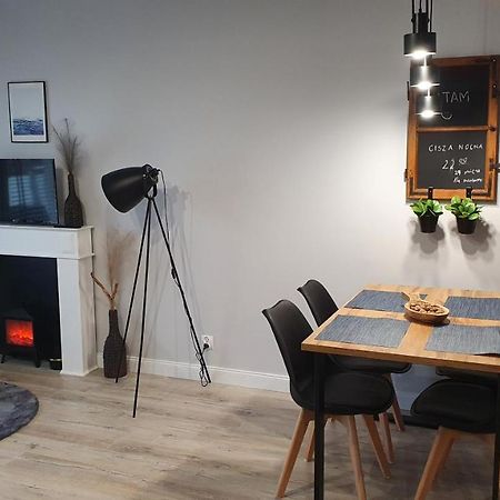 Apartament Piotr Iława Extérieur photo