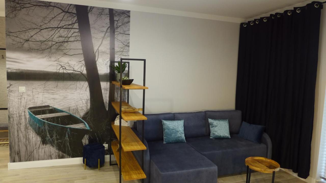 Apartament Piotr Iława Extérieur photo