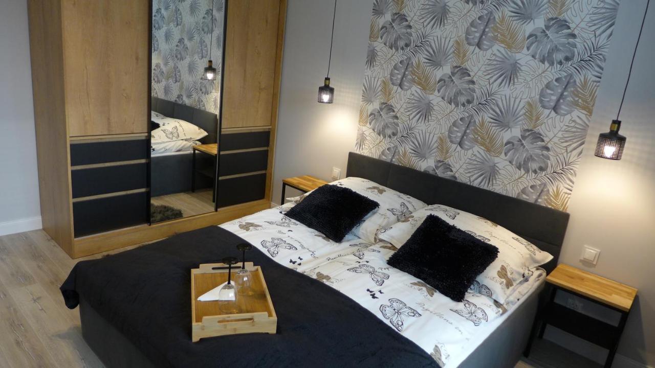 Apartament Piotr Iława Extérieur photo