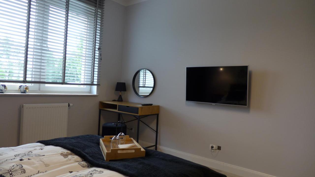 Apartament Piotr Iława Extérieur photo