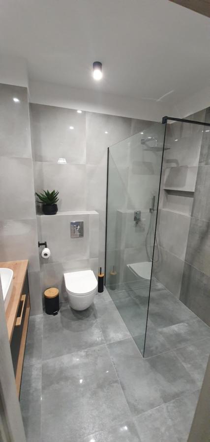 Apartament Piotr Iława Extérieur photo