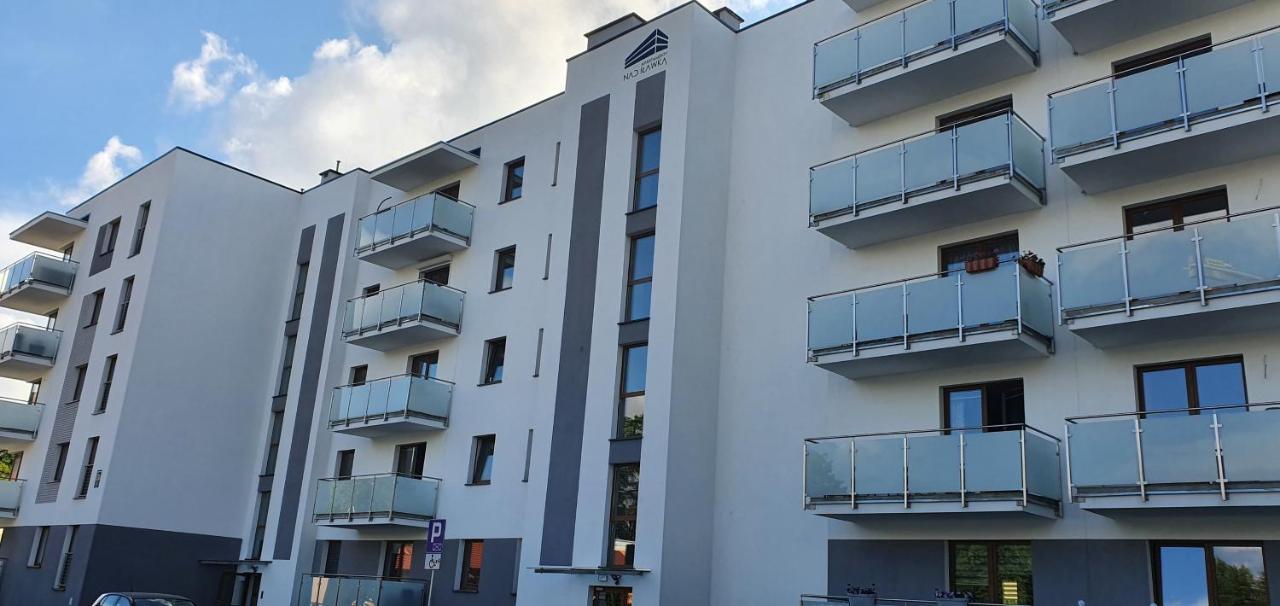 Apartament Piotr Iława Extérieur photo